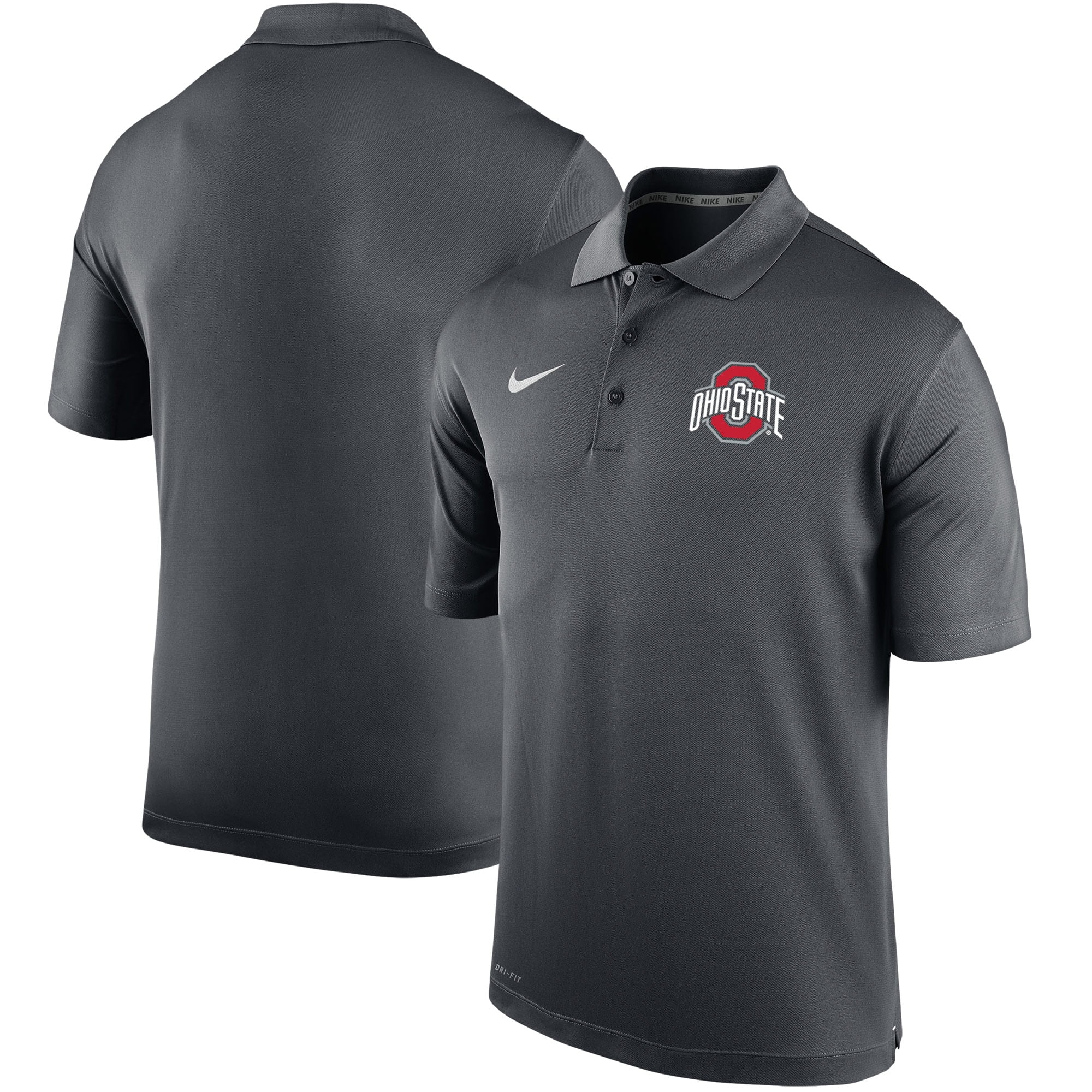 Nike Men's Big and Tall Polo Shirts 