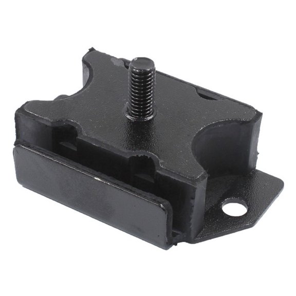 Engine Mount Fits select: 1967-1970 FORD MUSTANG, 1970-1972 FORD MAVERICK