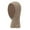 Khaki, variant on Winter Ski Masks for Men Women Thermal Balaclava Beanie Full Face Mask Neck Warmer Hood for Running Cold Weather Black