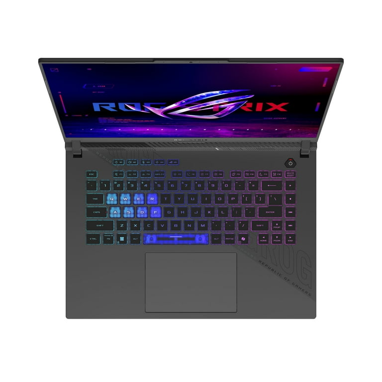ASUS ROG Strix G16 (2025) Gaming Laptop, 16” 16:10 FHD+ 165Hz/3ms