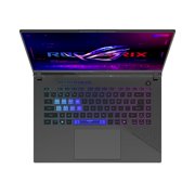 ASUS ROG Strix G16 (2025) Gaming Laptop, 16” 16:10 FHD+ 165Hz/3ms, NVIDIA GeForce RTX 5070, AMD Ryzen 9 8940HX Processor, 16GB DDR5-5600, 1TB PCIe Gen 4 SSD, Wi-Fi 6E, Windows 11 Home, G614PP-WH94