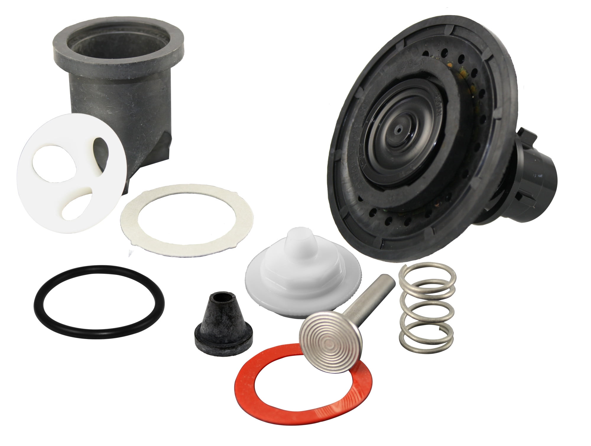 Sloan 3317002 Regal Rebuild Kit 1.5 Gpf For Urinal Flushometer
