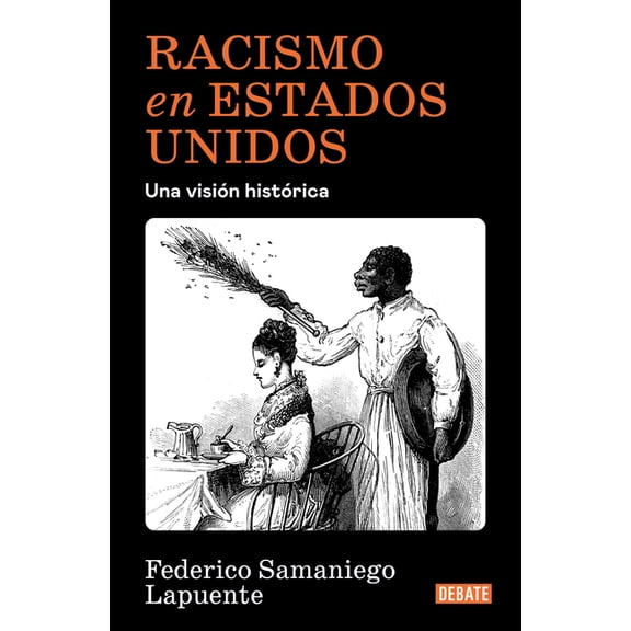 Racismo En Estados Unidos / Racism in the United States, (Paperback)