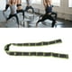 thumbnail image 1 of Banda de Estiramiento, Banda Elástica de Fitness Suave Sin Resbalón Resistencia Derecha de 104 cm NÚMERO PARA ARRRENAMENTO, 1 of 7