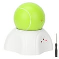 thumbnail image 2 of YLSHRF Cat Electronic Ball, 360 Degree Cat Rotating Ball Plastic For Attract Cats, 2 of 8