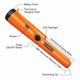 thumbnail image 2 of Detector de metales WEIHJMXG Sonda de puntero de pin Impermeable de mano Gold Pinpoin, 2 of 5