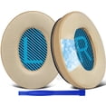 thumbnail image 1 of Almohadillas de repuesto SoloWit Cooling-Gel para auriculares Bose, 1 of 8