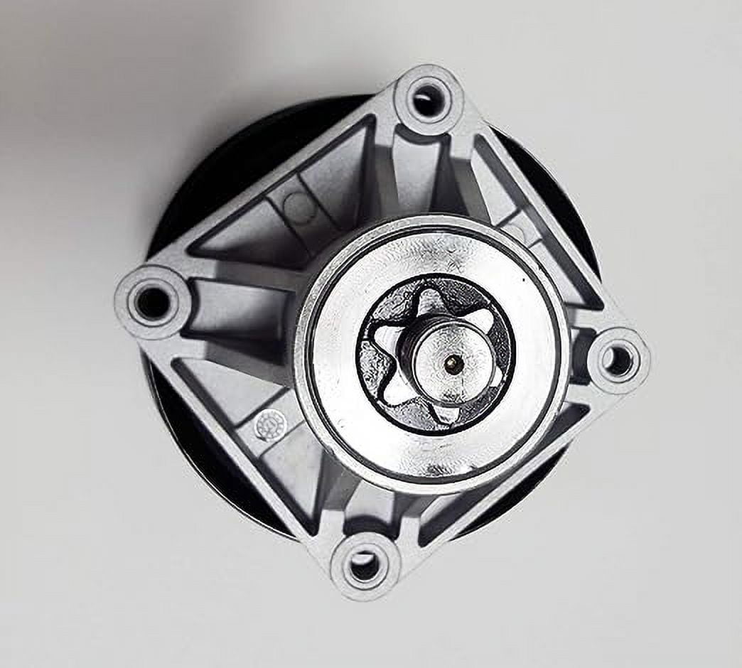 OakTen Spindle Assembly for MTD Troy-Bilt Toro 46 inch Lawn Mower 618-04134, 918-04134 112-0383