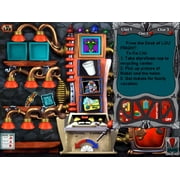 Reading Blaster Ages 9-12