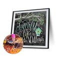 thumbnail image 2 of Pintura de diamante 5D DIY Full Square Drill Love House Kit Home Decor Art Craft Hugtrwg Para estrenar, 2 of 9