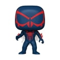 thumbnail image 2 of Funko Pop Spiderman 2099 Exclusivo 2021 Spring Convention Funko Funko Funko Pop Spiderman 2099 Exclusivo 2021 Spring Convention, 2 of 2