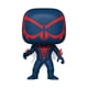 thumbnail image 2 of Funko Pop Spiderman 2099 Exclusivo 2021 Spring Convention Funko Funko Funko Pop Spiderman 2099 Exclusivo 2021 Spring Convention, 2 of 2
