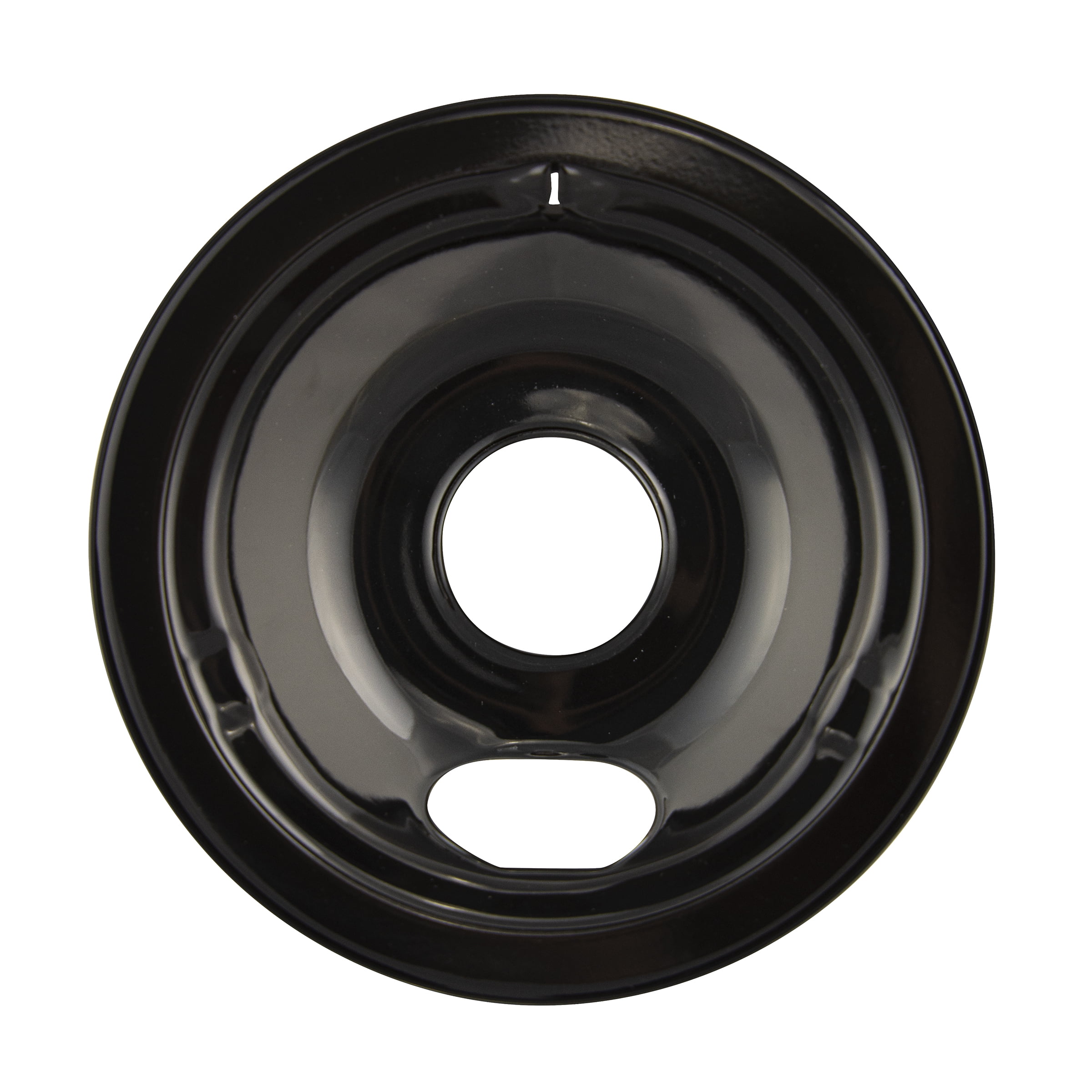 Amazon.com: Range Kleen 1-Piece Drip Pan, Style K fits