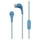 thumbnail image 2 of Audífonos de Insersión con manos libres Azul Motorola Earbuds 2, 2 of 4