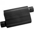 thumbnail image 3 of Flowmaster 43043 40 Series Muffler - 3.00 Offset In / 3.00 Offset Out - Aggressive Sound, 3 of 5