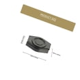 thumbnail image 2 of COMPUKAS 6Pcs Privacy Laptop Camera Cover Plastic Black for Daily Use, 2 of 8
