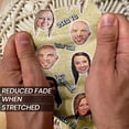 thumbnail image 4 of Personalized Coworker Leaving Socks with Faces - Legends, 4 of 5