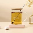 thumbnail image 6 of Mouliraty Coffee Mug Cup Warmer For Coffee Tea Cocoa Milk Food Candle, Aluminum Metal Panel, Safe, 6 of 6