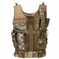 thumbnail image 1 of Chaleco Cuerpo Body Chals, 1 of 9