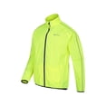 thumbnail image 3 of Mountain Warehouse Mens Force Reflective Water Resistant Jacket, 3 of 4