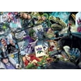 thumbnail image 4 of Ravensburger Batman Collector's Edition 1000pc Puzzle, 4 of 5