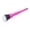Pink, variant on Detail Factory - Synthetic Detailing Brush - Long-Handle, Blue
