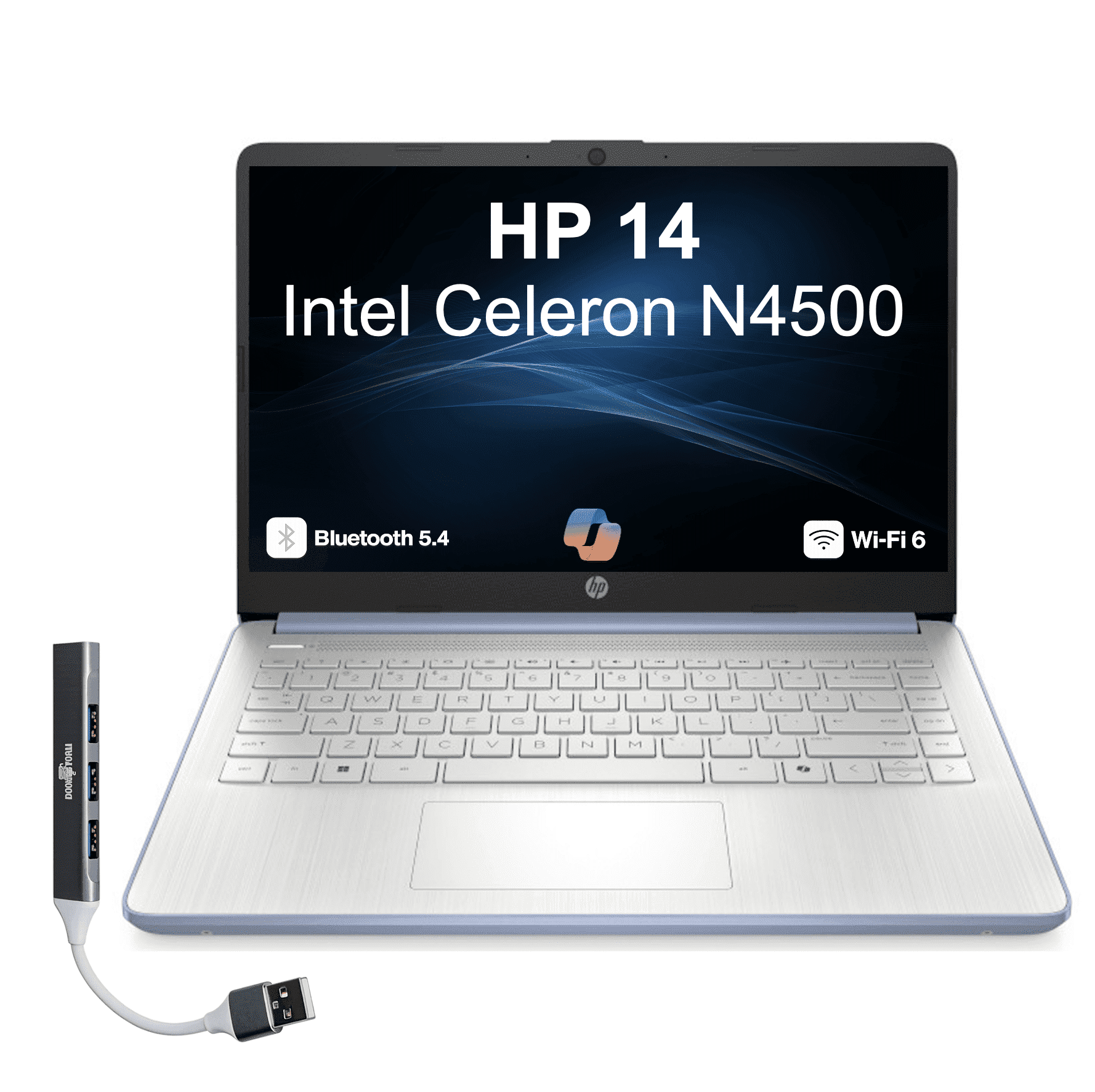 Restored HP ProBook 650 G8 15.6