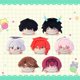 thumbnail image 2 of 9cm Game Honkai: Star Rail Kawaii Plush Keychain March 7 Kafka Dan Heng Action Figure Toy Christmas Gift Cartoon Pendant, 2 of 5