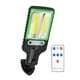 thumbnail image 1 of D-Solar Outdoor Lights-Motion Sensor Solar Powered Lights3 Modes-with Remote Control-Wall Security Lights, 1 of 5