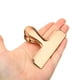 thumbnail image 5 of 4 pinzas reutilizables para bolsas de alimentos, de acero inoxidable, multiusos., 5 of 5
