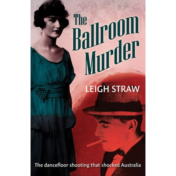 The Ballroom Murder, (Paperback)