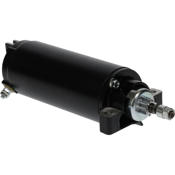 OEG Parts New 12V CCW Starter For Mercury Marine 135/CXL/L/XL 150CXL/L/XL 200CXL/CXXL 200L/XL/XXL 225CXL/CXXL/L/XL/XXL 1998-1999 50-833153, 50-833153-1, 50-833153-2, 50-833153-5, 50-833153T4