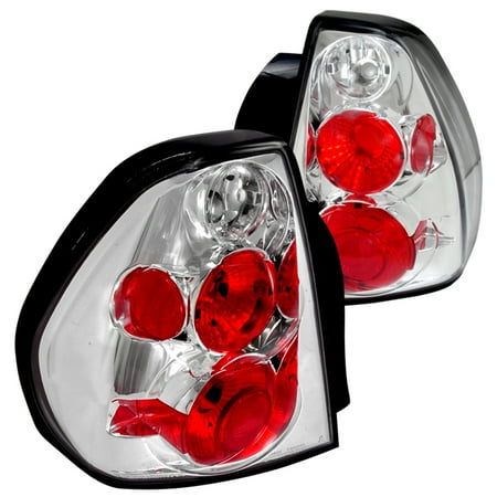 Spec D Tuning 2004 2005 2006 2007 Chevy Malibu Tail Lights 04 05 06 Spec D Tuning 2004 2005 2006 2007 Chevy Malibu Tail Lights 04 05 06 07 Left Right