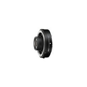 Nikon - Z TELECONVERTER TC-1.4x - Black