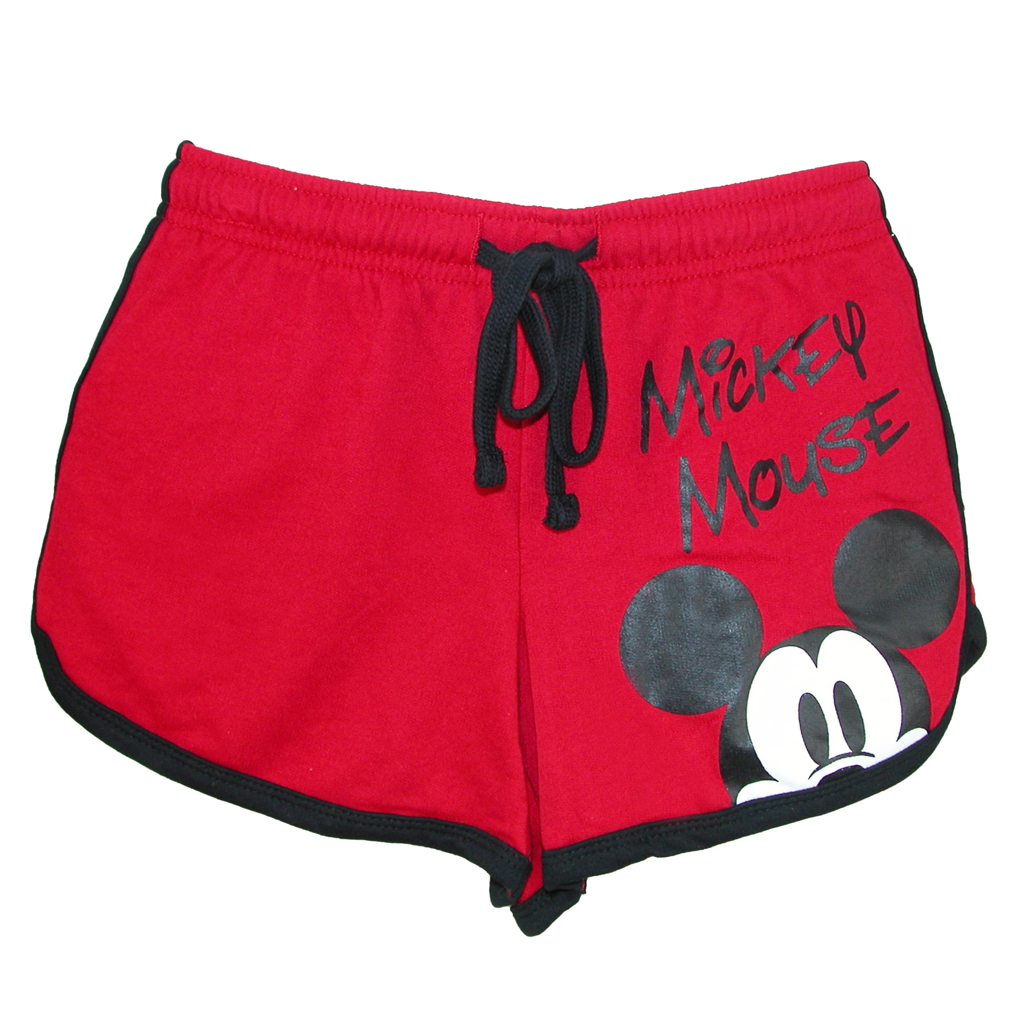 girls disney shorts