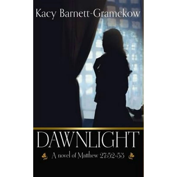 Dawnlight (Paperback)