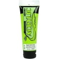 thumbnail image 3 of Peinture Acrylique Essentials 4 Oz - Jaune Vif Vert, 3 of 3