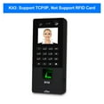 thumbnail image 1 of Biometric Facial Door Access Control System Software Keypad Reader Fingerprint Face Time Attendance Machine, 1 of 7