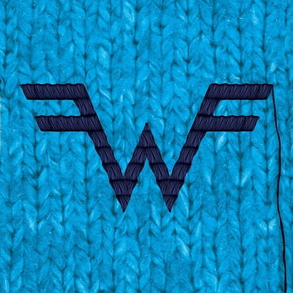 Weezer - Weezer (Blue Album) 30th Anniversary Deluxe - SHM-CD - Music & Performance - CD