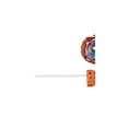 thumbnail image 2 of Beyblade Burst Rise Hypersphere Glyph Dragon D5 Starter Pack Hasbro, 2 of 3