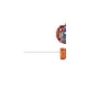 thumbnail image 2 of Beyblade Burst Rise Hypersphere Glyph Dragon D5 Starter Pack Hasbro, 2 of 3