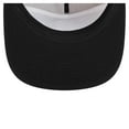 thumbnail image 5 of Men's New Era Khaki/Black Denver Broncos Desert Golfer Snapback Hat, 5 of 5