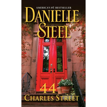 44 Charles Street : A Novel (Charles Bukowski Best Novel)