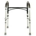 thumbnail image 5 of Equate Bathroom Toilet Safety Rails for Seniors and Disabled, Height Adjustable, 350 lb Capacity, 5 of 8