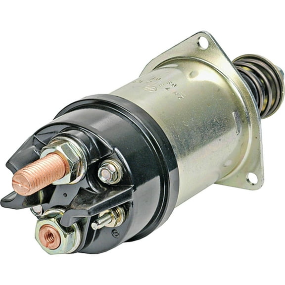 DB Electrical Solenoid 245-12146 Replaces ZM Solenoids ZM352, ZM7-352 Tractors