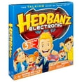 Spin Master Games Hedbanz Electronic