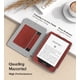 thumbnail image 4 of Funda MoKo para Kindle Paperwhite de 12.ª y 11.ª generación 2024/2021, 4 of 8