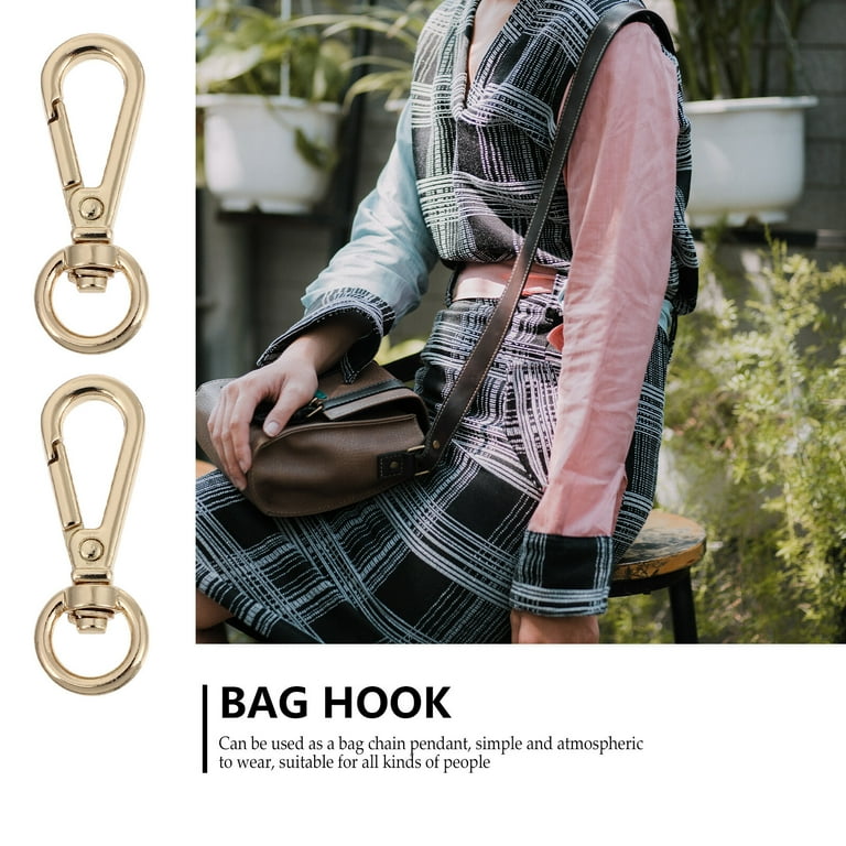 Handbag clasps and chains hotsell