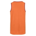 thumbnail image 3 of Men's '47  Orange Tampa Bay Buccaneers Premier Franklin Tank Top, 3 of 3