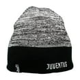 thumbnail image 2 of Icon Sports Juventus Licensed Adult Winter Soccer Beanie 2, 2 of 2